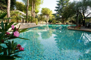 Отель Hotel Marco Polo  Гарда